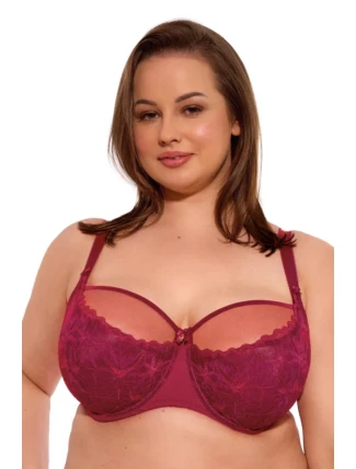 POLOMĚKKÁ PODPRSENKA EVY MAXI ART. 1275