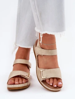 Sandály model 213468 Step in style