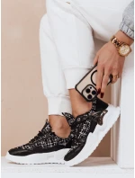 Dámské tenisky LAMI black FashionStreet ZY0121