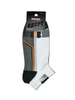 Sportovní bavlněné ponožky Steven Dynamic Sport art.101 Sportovní bavlněné ponožky Steven Dynamic Sport art.101