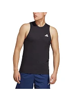 Adidas Train Essentials Training Top M IC6945 Pánské tričko s krátkým rukávem