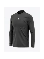 Tričko BlueSports ribano '24 Jr BL-8160