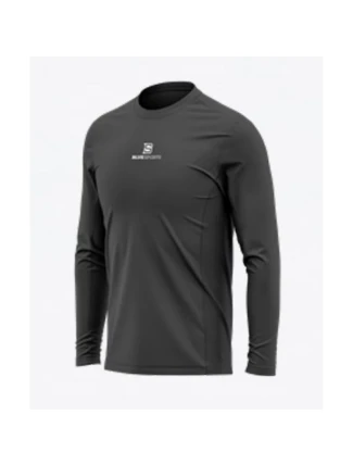 Tričko BlueSports ribano '24 Jr BL-8160