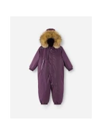 Zimní kombinéza Reima Reimatec sportovní lyžařská Jr 5100117C-4960