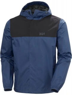 Helly Hansen Vancouver Rain Jacket M 53935 584 pánské