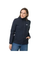 Bunda Jack Wolfskin Jwp Atmos Jkt W 1206521-1010 Bunda Jack Wolfskin Jwp Atmos Jkt W 1206521-1010