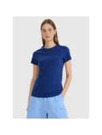 Tričko 4F W 4FWMM00TTSHF2255-031S Tričko 4F W 4FWMM00TTSHF2255-031S