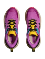 Dámské běžecké boty HOKA Challenger ATR 7 GTX Superbloom/Oatmeal (1134502F-SBLM) Dámské běžecké boty HOKA Challenger ATR 7 GTX Superbloom/Oatmeal (1134502F-SBLM)