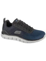Skechers Track - Ripkent 232399W-NVBK Námořnická modrá 41