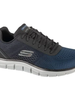 Skechers Track - Ripkent 232399W-NVBK Námořnická modrá 41