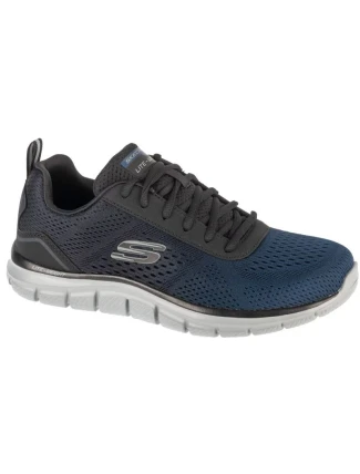 Skechers Track - Ripkent 232399W-NVBK Námořnická modrá 41