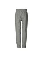 Dětské tepláky Meadow (tmavě šedý melír)