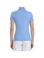 Dámské polo tričko 4F F0768, denim, 4FWMM00TPTSF0768, velikost 32S Dámské polo tričko 4F F0768, denim, 4FWMM00TPTSF0768, velikost 32S