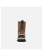 Zimní boty SOREL Caribou Boots pro muže, hnědé Zimní boty SOREL Caribou Boots pro muže, hnědé
