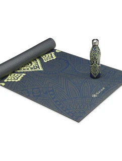 Sada na jógu (podložka, bidon) 62630