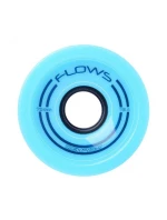Longboardová kolečka TEMPISH Flows 78A 70x51