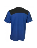 SELECT Oxford modrý/černý modrý/černý dres