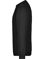 Daiber JN 40 Mikina z těžké bavlny 02.0040 black