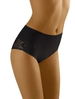 Wol-Bar Misteria barva: černá Wol-Bar Misteria barva: černá