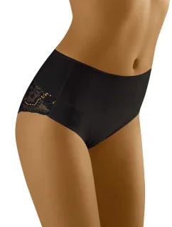 Wol-Bar Misteria barva: černá