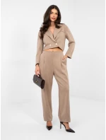 Sada IT KMPL 22255.70 tmavě lila