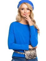 Halenka RV BZ 5121.24P tmavě modrá Halenka RV BZ 5121.24P tmavě modrá