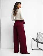 Tepláky RV DR A1061.80 bordó