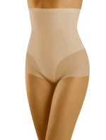 Modifica Béžové kalhotky - Wol-Bar Modifica Béžové kalhotky - Wol-Bar