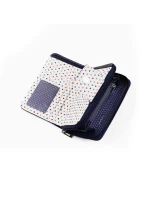 Peněženka VUCH Tali Tammy Blue Peněženka VUCH Tali Tammy Blue