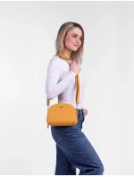 Dámská kabelka Vuch Caira E Mustard