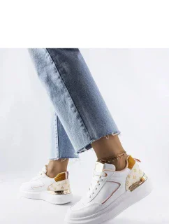 Tenisky model 207866 Solea