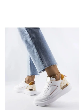 Tenisky  model 207866 Solea