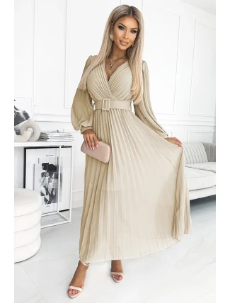 Dámské šaty  414-8 KLARA  - NUMOCO