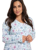 Dámské pyžamo 3009 Valencia - TARO