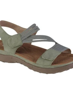 Sandály Rieker W 64870-52