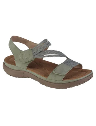Sandály Rieker W 64870-52