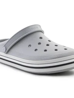 Žabky Crocs Off Court Logo Clog 209651-1FT