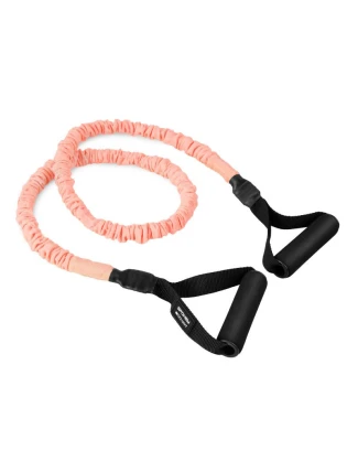 Lehký gumový expandér Spokey Supra Tube SPK-943080 Lehký gumový expandér Spokey Supra Tube SPK-943080