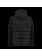 CMP pánská zimní bunda s kapucí sportovní zateplená černá (34K0147/U901) pánské CMP pánská zimní bunda s kapucí sportovní zateplená černá (34K0147/U901) pánské