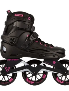 Kolečkové brusle Tempish Viber L.E. 110 W 1000004615