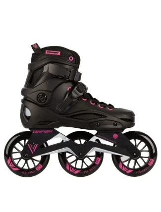 Kolečkové brusle Tempish Viber L.E. 110 W 1000004615 Kolečkové brusle Tempish Viber L.E. 110 W 1000004615