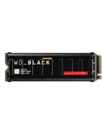 SSD WD Black SN8100 s HS 1TB WDS100T1XHM