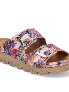 Žabky Rieker W V8751-90 RKR806