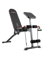 Multifunkční lavice HMS L8021