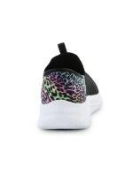 Boty Skechers Slip-ins Ultra Flex 3.0 - Colory Wild Jr 303801l-BKMT