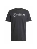 Adidas Mercedes Dna Gftee M tričko JV5434