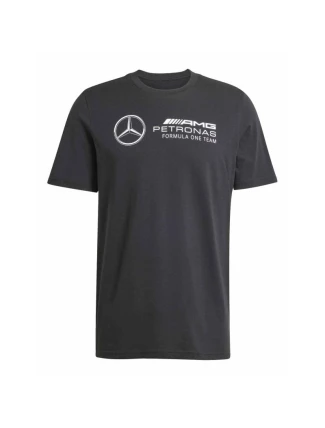 Adidas Mercedes Dna Gftee M tričko JV5434