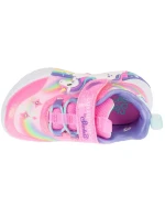 Skechers Unicorn Chaser 302298N-PKMT Pink 21