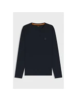 Pánské tričko Boss T-Shirt Tacks BLU (50512111-404) Pánské tričko Boss T-Shirt Tacks BLU (50512111-404)