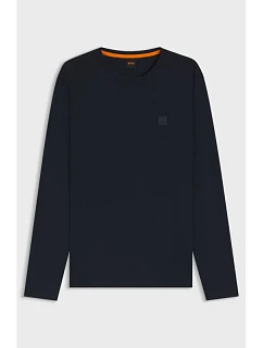 Pánské tričko Boss T-Shirt Tacks BLU (50512111-404)